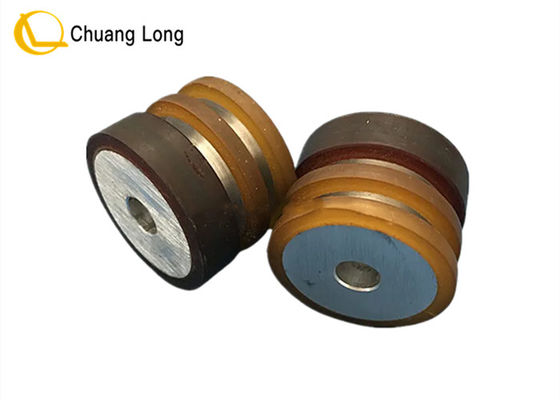 お買い得 ATM 機械部品 ハヨサン 5600 フィードローラー分離機 1 7310000386-57 オンライン