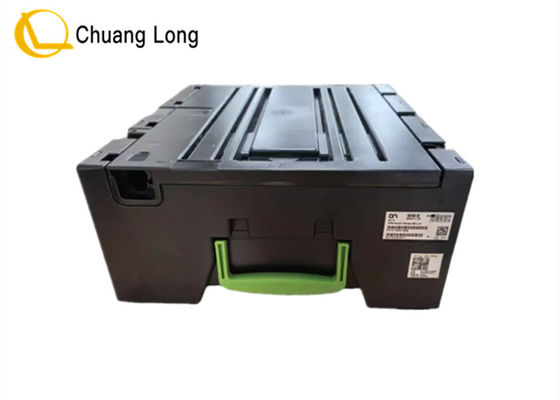 お買い得 ATM機械部品 ダイボルド・ニックスドルフ DN100 DN200 RRB 拒否 引き戻し ボックスユニット 拒否 ビン カセット 01750314098 1750314098 オンライン