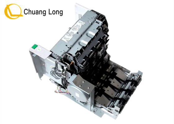 お買い得 ATM 機械部品 NCR 自営業 上部輸送モジュール KD02161-D311 009-0028598 オンライン