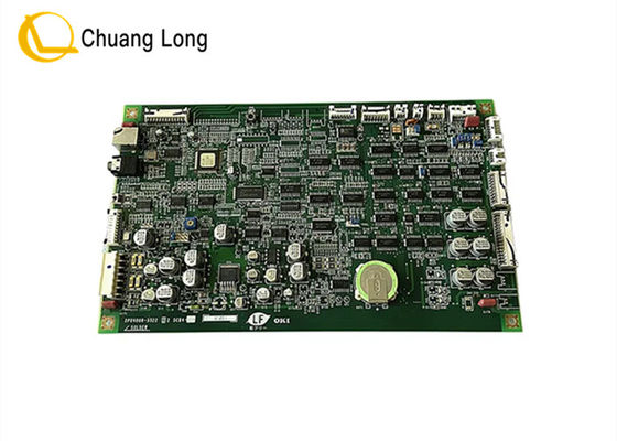 お買い得 ATM機械部品 OKI 6040W 21SE G7 現金配送機 CABCボード 2PU4008-3322 オンライン