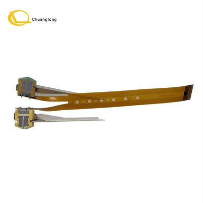 お買い得 998-0235684 9980235684自動支払機NCRの部品のSankyo 3Q8 Ch3 R/W Hicoのカード読取り装置の磁気ヘッド オンライン