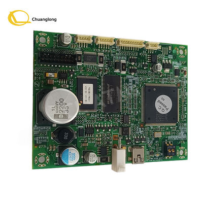 お買い得 NCRATM 機械部品 領収書 プリンタ メインボード NCR 6622E SS22E ローエンドATMプリンタ 0090025345 オンライン