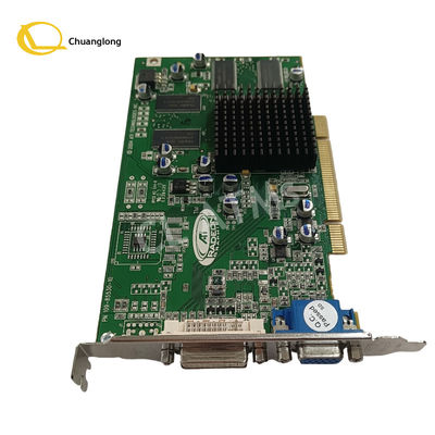 お買い得 445-0753328 NCR 7インチ GOP コンパクトボード NCR 66xx タッチスクリーン操作パネル PN: 445-0744450-5 オンライン