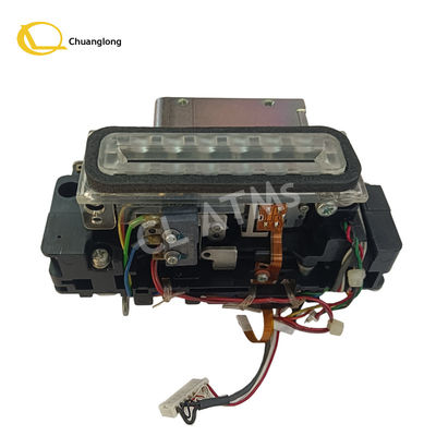 お買い得 ATM パーツ デイボルトシャッター MEI付き デイボルトカードリーダー ベゼルアッシーシャッター 494900000A オンライン