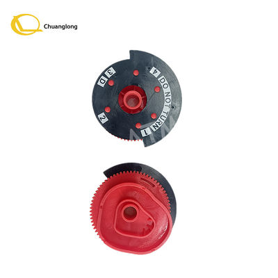 お買い得 4450591578 NCR ATM パーツ ギア クラスター ドライブ 組み立て 445-0591578 445-0737503 オンライン