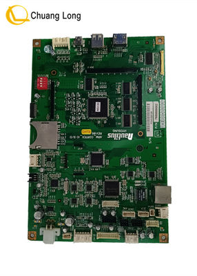 お買い得 ATM機械部品 ヒョウサン イノベーション 2700CE, 2700T, 5000SE I/Oボード S7650000052 7650000052 オンライン
