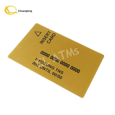 お買い得 Hyosung TNS 入力カード HyosungATMパーツS5721000111 5721000111 オンライン