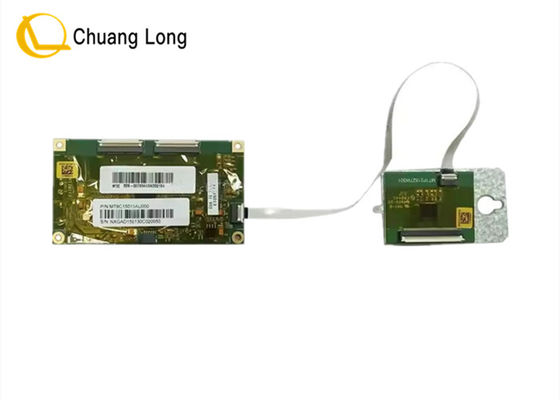 お買い得 0090028944 009-0028944ATM機械部品 NCR 6683PCBタッチスクリーン 15インチ PCAP オンライン