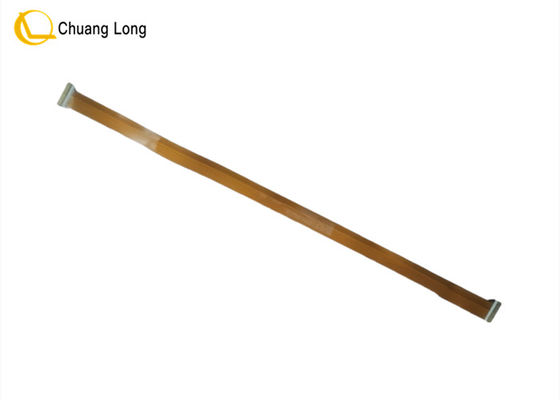 お買い得 009-0030342 0090030342 ATM 部品 NCR S2 キャリッジ フレックス ケーブル回路臍帯 515 長い オンライン