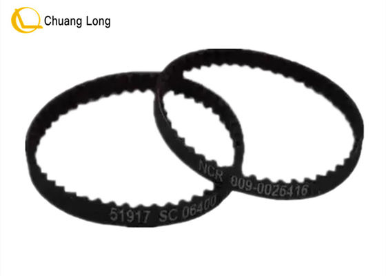 お買い得 ATM機 部品 NCR S2ベルト シンクロン 54T FHT-3x5mm 009-0031091 0090031091 オンライン