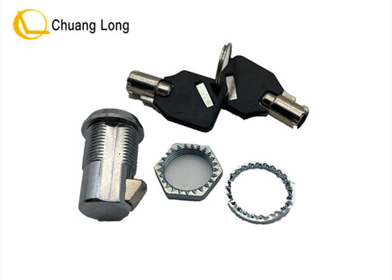 お買い得 ATM機械部品 NCR 6622 上蓋キャビネットロックと鍵 009-0016800 オンライン