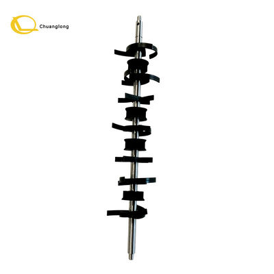 お買い得 デイボルド・ニックスドルフ ATM パーツ DN100 DN100 DN Paddelwelle AIC300 kpl 1750376863 オンライン