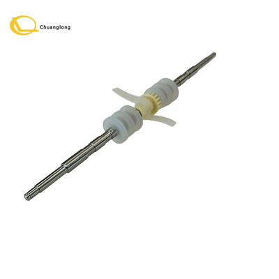 お買い得 Wincor ATMパーツ カウンター回転軸 VS ASSY 1750298729 オンライン