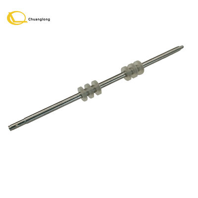 お買い得 Wincor ATMパーツ ダブル エクストラクター ローラーシャフト 01750035275 オンライン