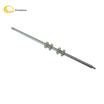 お買い得 Wincor ATMパーツ 厚さ測定シャフト 1750035768 オンライン