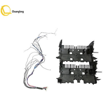 お買い得 ウィンコアATM機械部品 2050XE 1500XE ダブルエクストラクターシャシ 01750035761 1750035761 オンライン