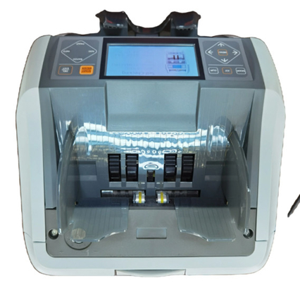 小銭カウンター 液晶ディスプレイ付き BYR CAD CDF CHF CLP 現金整理機