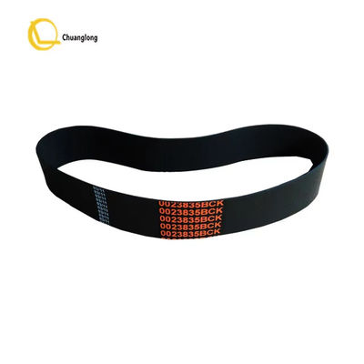 お買い得 NCR ATM 機械部品 5877 NID ディスペンサー 輸送 ブラック フラット 835 ベルト 009-0023835 オンライン