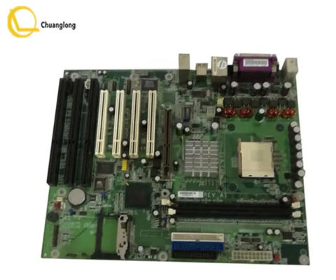 お買い得 NCR ATM マシン PCB P4 マザーボード ATX BIOS V2.01 009-0022676 オンライン