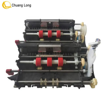 お買い得 Wincor ATM パーツ 2050xe CMD-V4 ダブル エクストラクター 1750109641 01750109641 オンライン