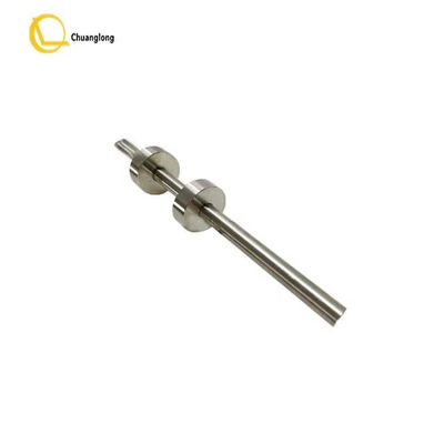 お買い得 NCR ATM 機械部品 メタルプレゼンター LVDT シャフト アッシー 445-0709475 オンライン