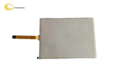 お買い得 NCR ATM マシンパーツ 6625 タッチオペレーター パネル ディスプレイ スクリーン ガラス 10 インチ 445-0715900 オンライン