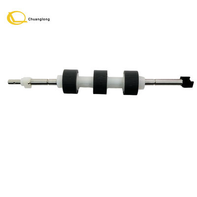 お買い得 ウィンコアATM機械部品 プラスチック灰色ポリー 引力シャフト CMD-V4 1750035762 オンライン