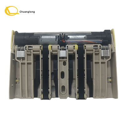 お買い得 Wincor ATM 機械部品 CMD-V4 ATM 輸送メカニズム クランプ 1750053977 オンライン