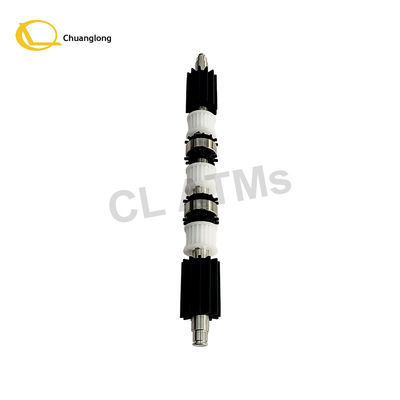 お買い得 ATM 機械部品 NCR S2 SNT ライン 2 シャフト アッシー 445-0754696 4450754696 オンライン