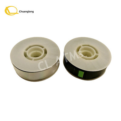 お買い得 ATMパーツ NCR エスクローテープギア 白 黒 009-0017579 009-0017578 オンライン