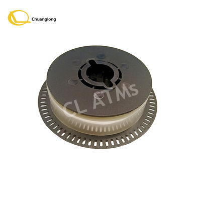 お買い得 ATM パーツ NCR エスクロー 左側テープ リール 009-0032556 0090032556 オンライン