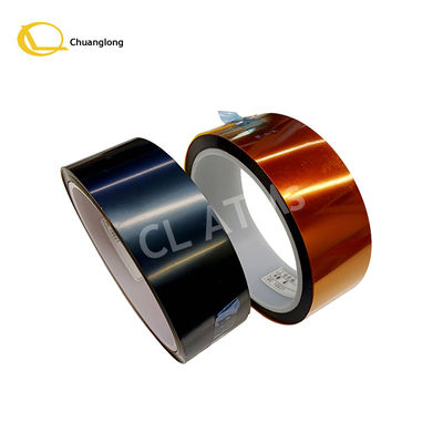 お買い得 ハイソンATM部品 ハイソン8000 エスクローテープ ブラックゴールド オンライン