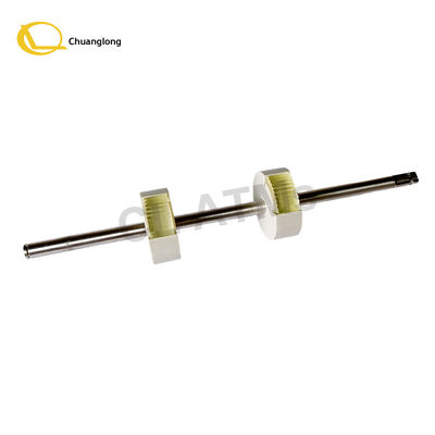 お買い得 グロリー GFB-800 パーツ グロリー GFB800 摩擦車 軸 料道 ローラー 銀行 ノート カウンター 整理機 オンライン