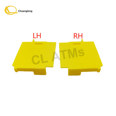 お買い得 NCR ATM部品 プラスチックカセット シャッタードア LH RH 445-0592521 445-0592522 オンライン