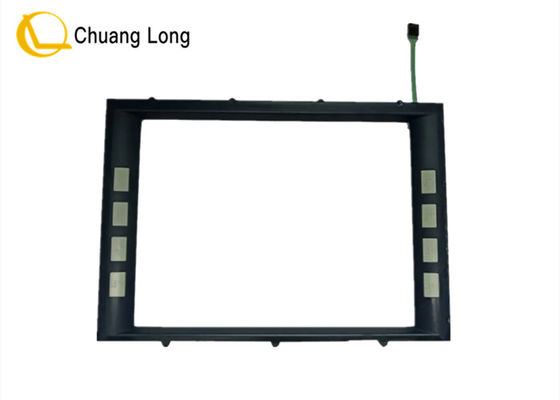 お買い得 ATM Machine Parts Wincor PC280 FDK Softkey Frame 15 Inch Std Br PC280 01750192038 1750192038 オンライン