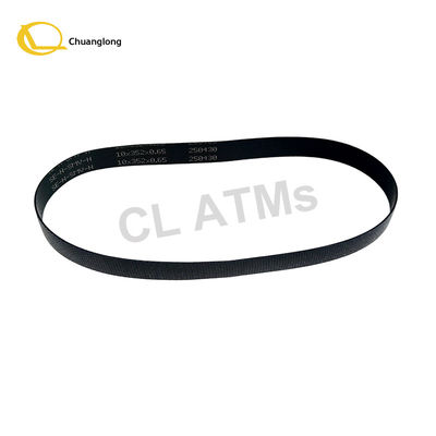 お買い得 NCRATM パーツ 10x352x0.65mm BRM 上部輸送 BVベルト 009-0030509-352 オンライン