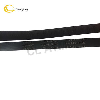 お買い得 10*579*0.7mm ベルト フジツゥー F53 ディスペンサー F53 オリジナル 新型 マルチカセット ビル ディスペンシング ユニット ATM パーツ 10x579x07 オンライン
