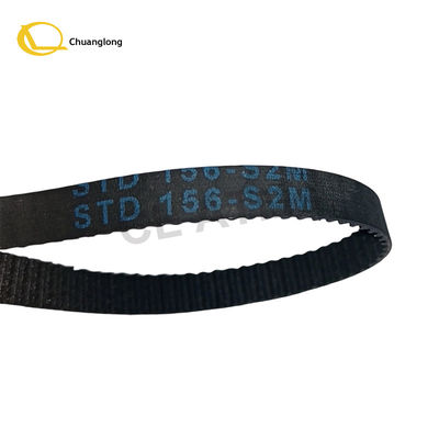 お買い得 ATM部品 フジツー F56 ディスペンサー タイムベルト F56 マルチカセット ビル ディスペンサー ユニット タイムベルト S2M156-6 156-S2M オンライン