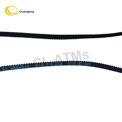 お買い得 ATM パーツ フジツー F56 ディスペンサー タイムベルト F56 マルチカセット ビール ディスペンサー ユニット タイムベルト S2M572-6 572-S2M オンライン