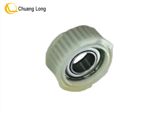 お買い得 ATM機械部品 フジツー F53 メインユニット 滑輪 34 KD02881-E400 オンライン