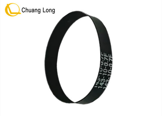 お買い得 10x143x0.7ATM機械部品 フジツゥーF53 後部ディスペンサーベルト 10*143*07 オンライン