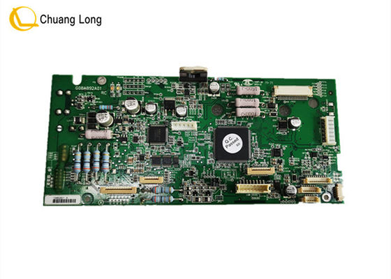 お買い得 49-209542-000EATM機械部品 ダイボルト オプテワ カードリーダー 制御ボード 49-209542-000EB G08A892A01 オンライン