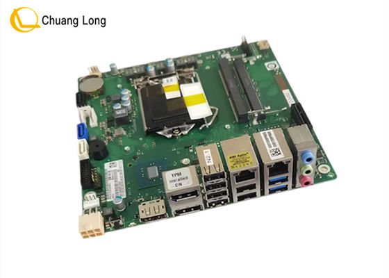 お買い得 ATM機械部品 ダイボルト・ニックスドルフ DN サービスキット N2.0-H110-mITX_D3480 TPM1.2 1750359727 1750352803 オンライン