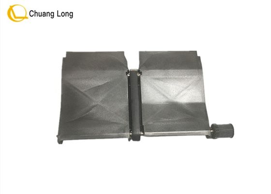 お買い得 ATM Machine Parts Glory NMD100 NF Outer Guide A001611 オンライン