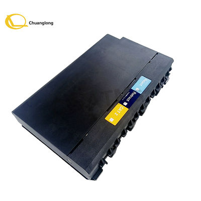 お買い得 ウィンコープラスチックATMスペアパーツ Wincor Nixdorf Cineo C4060 リジェクトカセット CAT 2 ロック 1750207552 01750207552 オンライン