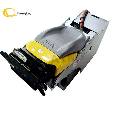お買い得 SCNL8328R(USB) 252010375 ビルアクセプタ MEI SC8328R アドバンスビルリサイクラー 紙幣識別機 1200枚収納キャッシュボックス 53690515720 オンライン