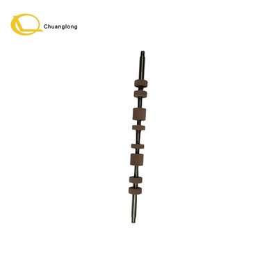 お買い得 1750133109 01750133109 ATM 機械スペアパーツ Wincor C4060 SHAFT_D_CPL ローラーシャフト オンライン