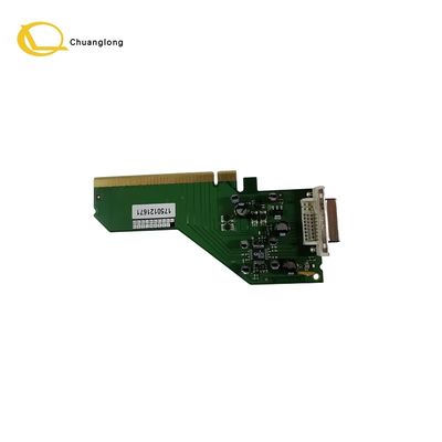 お買い得 01750121671 1750121671 ATM マシンパーツ ウィンコー・ニックスドルフ DVI-ADD2-PCIe-X16_shield AB オンライン