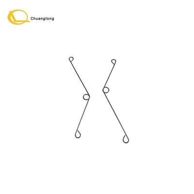 お買い得 2010002006 445-0756222-41 4450756222 ATM部品 NCR S1 カセット テレスコピック スプリング スプリング トーション シャッター ドア オンライン