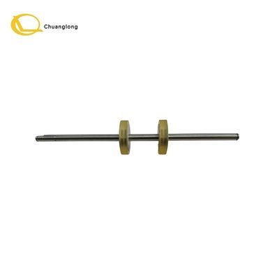 お買い得 GFS100 GFS-100 スラビングホイール シャフト フィード ローラー 銀行 ノート カウンター ソート オンライン